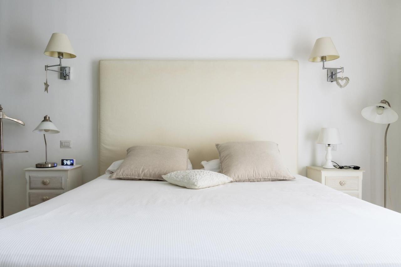 Luxury Modern One Bedroom In Great Location 밀라노 외부 사진